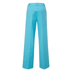 Loose Trousers for Women COMMA image-1