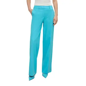 Loose Trousers for Women COMMA image-2