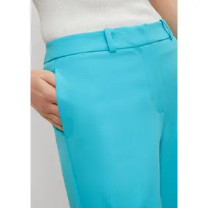 Loose Trousers for Women COMMA image-3