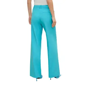 Loose Trousers for Women COMMA image-5