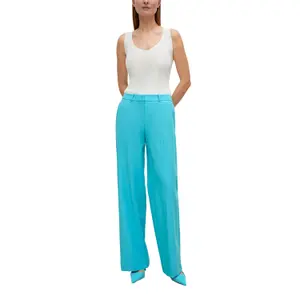 Loose Trousers for Women COMMA image-6