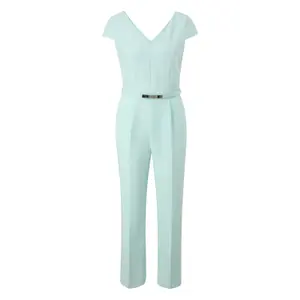 Damenmischfaseroverall COMMA