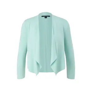 Fine Knit Cardigan Women COMMA image-0