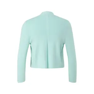 Fine Knit Cardigan Women COMMA image-1