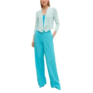Fine Knit Cardigan Women COMMA image-6
