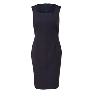 Women’s Viscose Blend Dress COMMA image-0