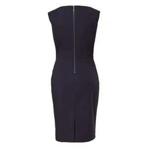 Women’s Viscose Blend Dress COMMA image-1
