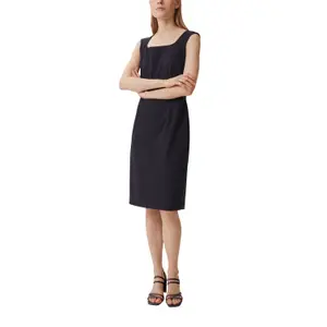Women’s Viscose Blend Dress COMMA image-6