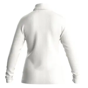 Micromodal Roll Neck Top for Women COMMA image-1
