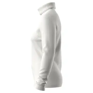 Micromodal Roll Neck Top for Women COMMA image-6