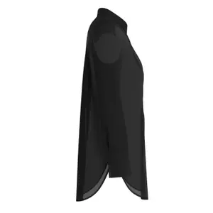 Women's long sleeve blouse COMMA image-3