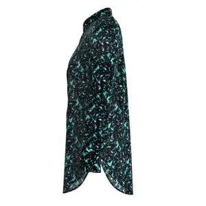 Women's long sleeve blouse COMMA image-6