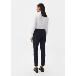 Women's 7/8 Trousers COMMA image-4