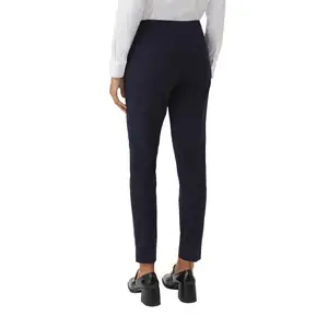 Women's 7/8 Trousers COMMA image-5