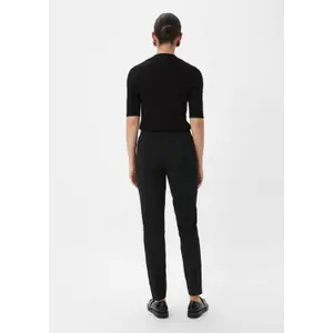 Women's 7/8 Trousers COMMA image-3