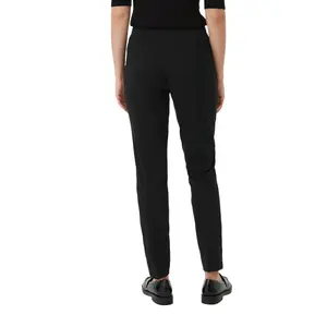 Women's 7/8 Trousers COMMA image-4