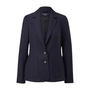 Light Lined Blazer Women's COMMA image-0