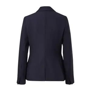 Light Lined Blazer Women's COMMA image-1