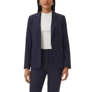Light Lined Blazer Women's COMMA image-2