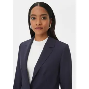 Light Lined Blazer Women's COMMA image-3