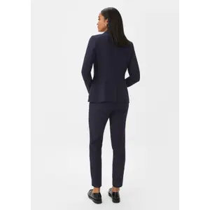 Light Lined Blazer Women's COMMA image-4