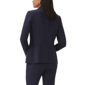 Light Lined Blazer Women's COMMA image-5