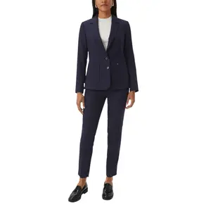 Light Lined Blazer Women's COMMA image-6