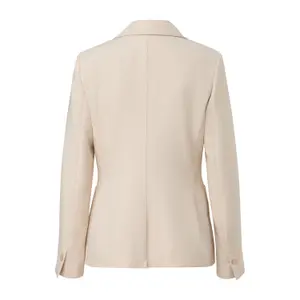 Light Lined Blazer Women's COMMA image-1