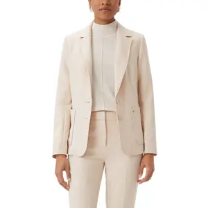 Light Lined Blazer Women's COMMA image-2