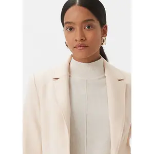 Light Lined Blazer Women's COMMA image-3