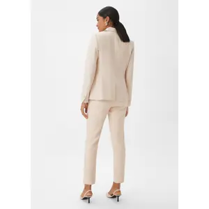 Light Lined Blazer Women's COMMA image-4