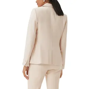 Light Lined Blazer Women's COMMA image-5