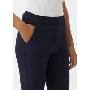 Women's Pleated Trousers COMMA image-3