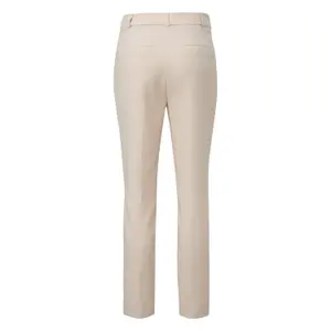 Women's Pleated Trousers COMMA image-1