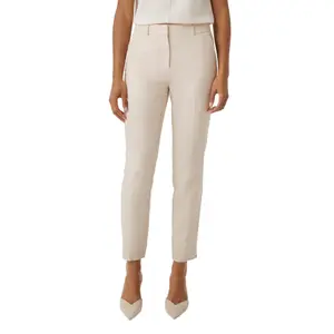 Women's Pleated Trousers COMMA image-2
