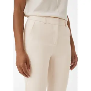 Women's Pleated Trousers COMMA image-3
