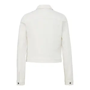 Women's denim jacket COMMA image-1