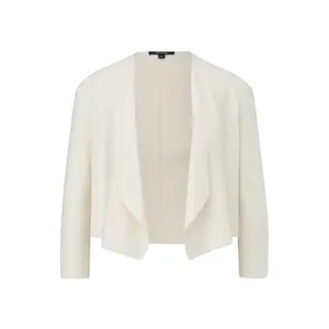 Women's Viscose Blend Cardigan COMMA image-0