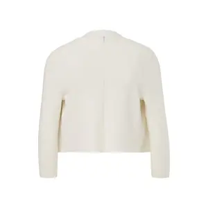 Women's Viscose Blend Cardigan COMMA image-1