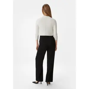 Women's Viscose Blend Cardigan COMMA image-4