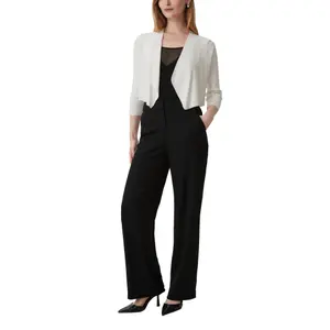 Women's Viscose Blend Cardigan COMMA image-6