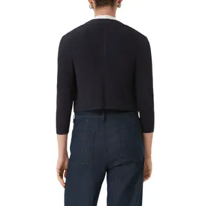 Women's Viscose Blend Cardigan COMMA image-5