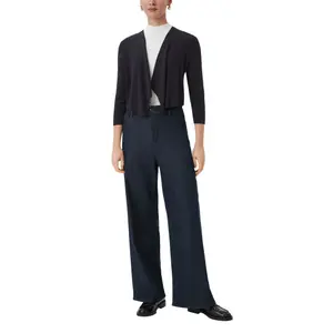 Women's Viscose Blend Cardigan COMMA image-6