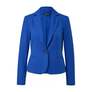 Fitted Blazer for Women COMMA image-0