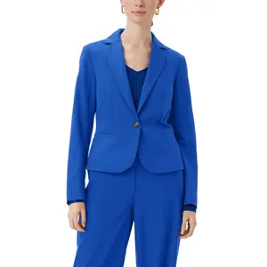 Fitted Blazer for Women COMMA image-2