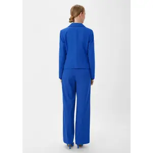 Fitted Blazer for Women COMMA image-4