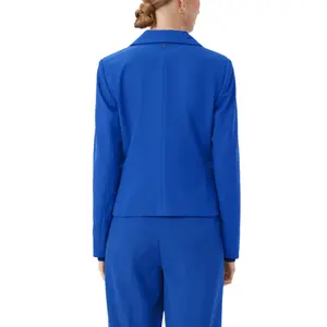 Fitted Blazer for Women COMMA image-5