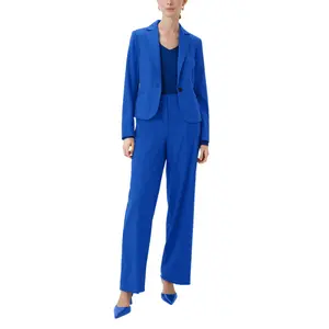 Fitted Blazer for Women COMMA image-6