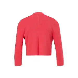Draped Cardigan Soft Flattering Silhouette Women's COMMA image-1