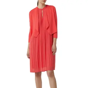 Draped Cardigan Soft Flattering Silhouette Women's COMMA image-2